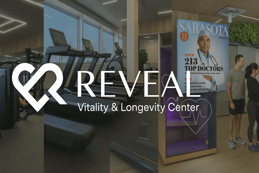 What Are 20 Benefits of Regenerative Medicine in&nbsp;Sarasota?