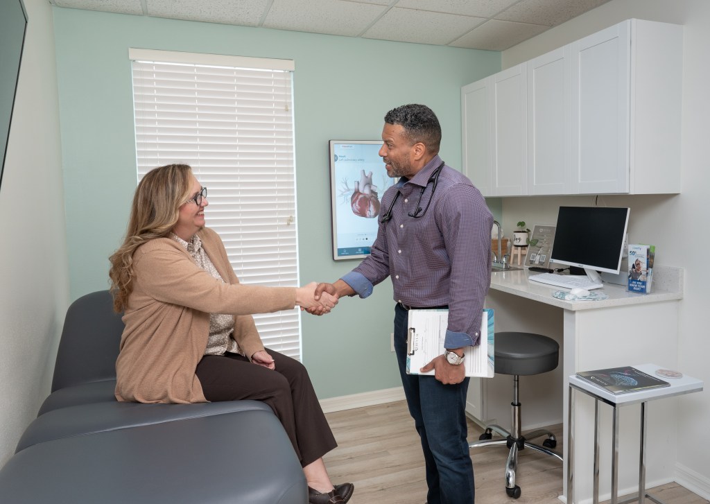 concierge doctors lakewood ranch