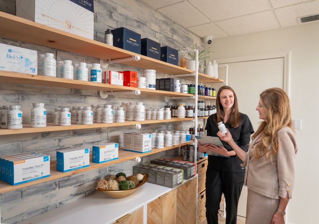 How to Calculate 3% Weight Loss and Why It Matters in Sarasota