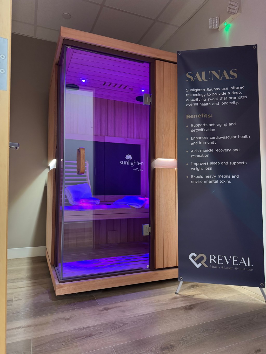 Infrared Sauna Sarasota – Your Guide to Detoxification and&nbsp;Wellness