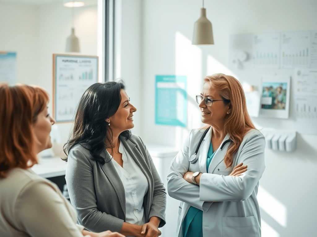 What is the Downside of Concierge Medicine? Exploring the Trade-Offs—and Why Reveal Vitality Makes It&nbsp;Worthwhile